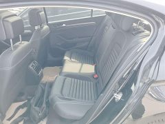 Volkswagen Magotan 2020 330TSI DSG Advance - ფოტო 13