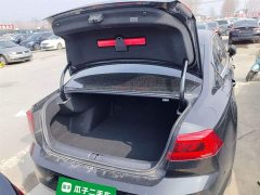 Volkswagen Magotan 2020 330TSI DSG Advance - ფოტო 15