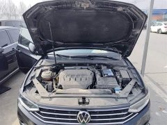 Volkswagen Magotan 2020 330TSI DSG Advance - ფოტო 16