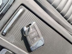 Volkswagen Magotan 2020 330TSI DSG Advance - ფოტო 17