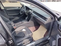 Volkswagen Magotan 2020 330TSI DSG Advance - ფოტო 20