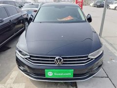 Volkswagen Magotan 2020 330TSI DSG Advance - ფოტო 3