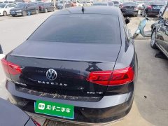 Volkswagen Magotan 2020 330TSI DSG Advance - ფოტო 4