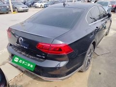 Volkswagen Magotan 2020 330TSI DSG Advance - ფოტო 5