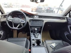 Volkswagen Magotan 2020 330TSI DSG Advance - ფოტო 6