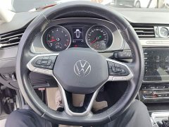 Volkswagen Magotan 2020 330TSI DSG Advance - ფოტო 7
