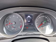 Volkswagen Magotan 2020 330TSI DSG Advance - ფოტო 8