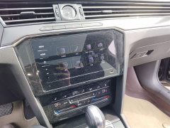 Volkswagen Magotan 2020 330TSI DSG Advance - ფოტო 9