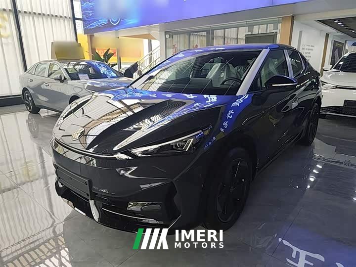 Volkswagen Zhongyue 06 2025 Pure - ავტომობილი ჩინეთიდან