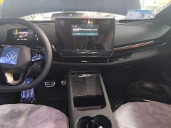 Volkswagen Zhongyue 06 2025 Pure - ფოტო 13