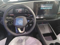 Volkswagen Zhongyue 06 2025 Pure - ფოტო 14