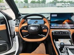 Geely Boyue L 2025 Fourth Generation 1.5TD DCT Shanhe - ფოტო 11