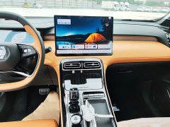 Geely Boyue L 2025 Fourth Generation 1.5TD DCT Shanhe - ფოტო 13