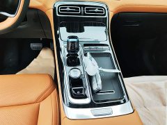 Geely Boyue L 2025 Fourth Generation 1.5TD DCT Shanhe - ფოტო 14