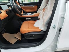 Geely Boyue L 2025 Fourth Generation 1.5TD DCT Shanhe - ფოტო 15