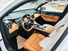 Geely Boyue L 2025 Fourth Generation 1.5TD DCT Shanhe - ფოტო 16