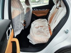 Geely Boyue L 2025 Fourth Generation 1.5TD DCT Shanhe - ფოტო 17