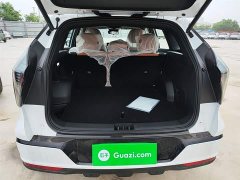 Geely Boyue L 2025 Fourth Generation 1.5TD DCT Shanhe - ფოტო 19