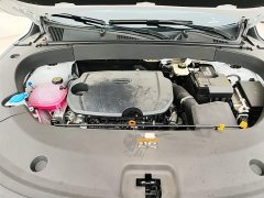 Geely Boyue L 2025 Fourth Generation 1.5TD DCT Shanhe - ფოტო 20