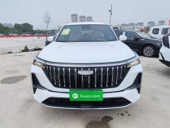 Geely Boyue L 2025 Fourth Generation 1.5TD DCT Shanhe - ფოტო 3