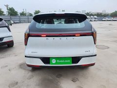 Geely Boyue L 2025 Fourth Generation 1.5TD DCT Shanhe - ფოტო 6