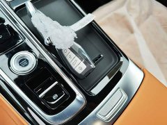 Geely Boyue L 2025 Fourth Generation 1.5TD DCT Shanhe - ფოტო 9