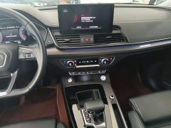 Audi Q5L 45T Luxury Dynamic - ფოტო 13