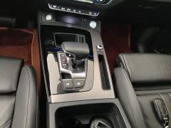 Audi Q5L 45T Luxury Dynamic - ფოტო 14