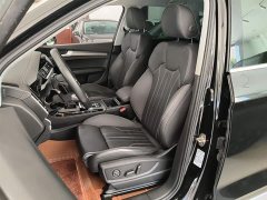 Audi Q5L 45T Luxury Dynamic - ფოტო 15