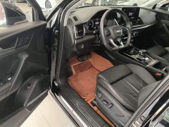 Audi Q5L 45T Luxury Dynamic - ფოტო 16