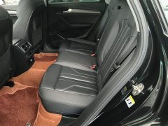 Audi Q5L 45T Luxury Dynamic - ფოტო 17