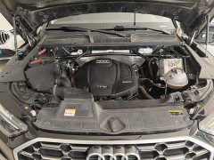 Audi Q5L 45T Luxury Dynamic - ფოტო 20