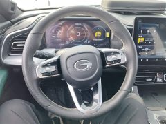 GAC Aion GS8 Pioneer Series 2.0T GDI FWD Luxury Smart Connected Edition 7-Seater - ფოტო 11