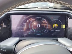 GAC Aion GS8 Pioneer Series 2.0T GDI FWD Luxury Smart Connected Edition 7-Seater - ფოტო 12