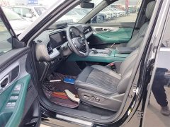 GAC Aion GS8 Pioneer Series 2.0T GDI FWD Luxury Smart Connected Edition 7-Seater - ფოტო 15