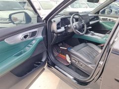 GAC Aion GS8 Pioneer Series 2.0T GDI FWD Luxury Smart Connected Edition 7-Seater - ფოტო 16
