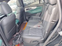 GAC Aion GS8 Pioneer Series 2.0T GDI FWD Luxury Smart Connected Edition 7-Seater - ფოტო 17