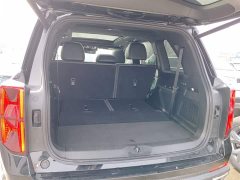 GAC Aion GS8 Pioneer Series 2.0T GDI FWD Luxury Smart Connected Edition 7-Seater - ფოტო 19