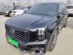 GAC Aion GS8 Pioneer Series 2.0T GDI FWD Luxury Smart Connected Edition 7-Seater - ფოტო 2