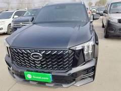 GAC Aion GS8 Pioneer Series 2.0T GDI FWD Luxury Smart Connected Edition 7-Seater - ფოტო 3