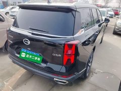 GAC Aion GS8 Pioneer Series 2.0T GDI FWD Luxury Smart Connected Edition 7-Seater - ფოტო 7