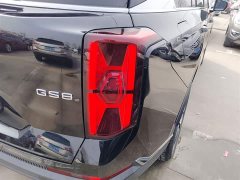 GAC Aion GS8 Pioneer Series 2.0T GDI FWD Luxury Smart Connected Edition 7-Seater - ფოტო 8