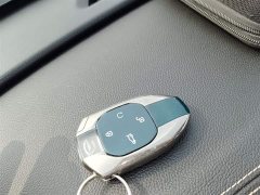 GAC Aion GS8 Pioneer Series 2.0T GDI FWD Luxury Smart Connected Edition 7-Seater - ფოტო 9