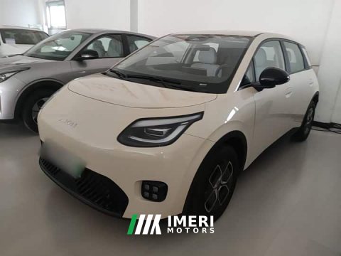 2026 GAC AION UT 2025 330 Star Radiance Edition - ავტომობილი ჩინეთიდან