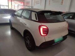 GAC AION UT 2025 330 Star Radiance Edition - ფოტო 5