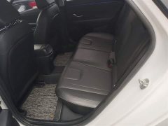 Hyundai Elantra 2021 1.5L CVT GLX Elite - ფოტო 10