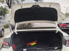 Hyundai Elantra 2021 1.5L CVT GLX Elite - ფოტო 12
