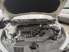 Hyundai Elantra 2021 1.5L CVT GLX Elite - ფოტო 13