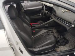 Hyundai Elantra 2021 1.5L CVT GLX Elite - ფოტო 16
