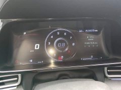 Hyundai Elantra 2021 1.5L CVT GLX Elite - ფოტო 5
